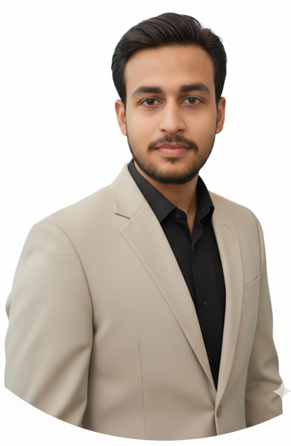 Fahad Ahmed